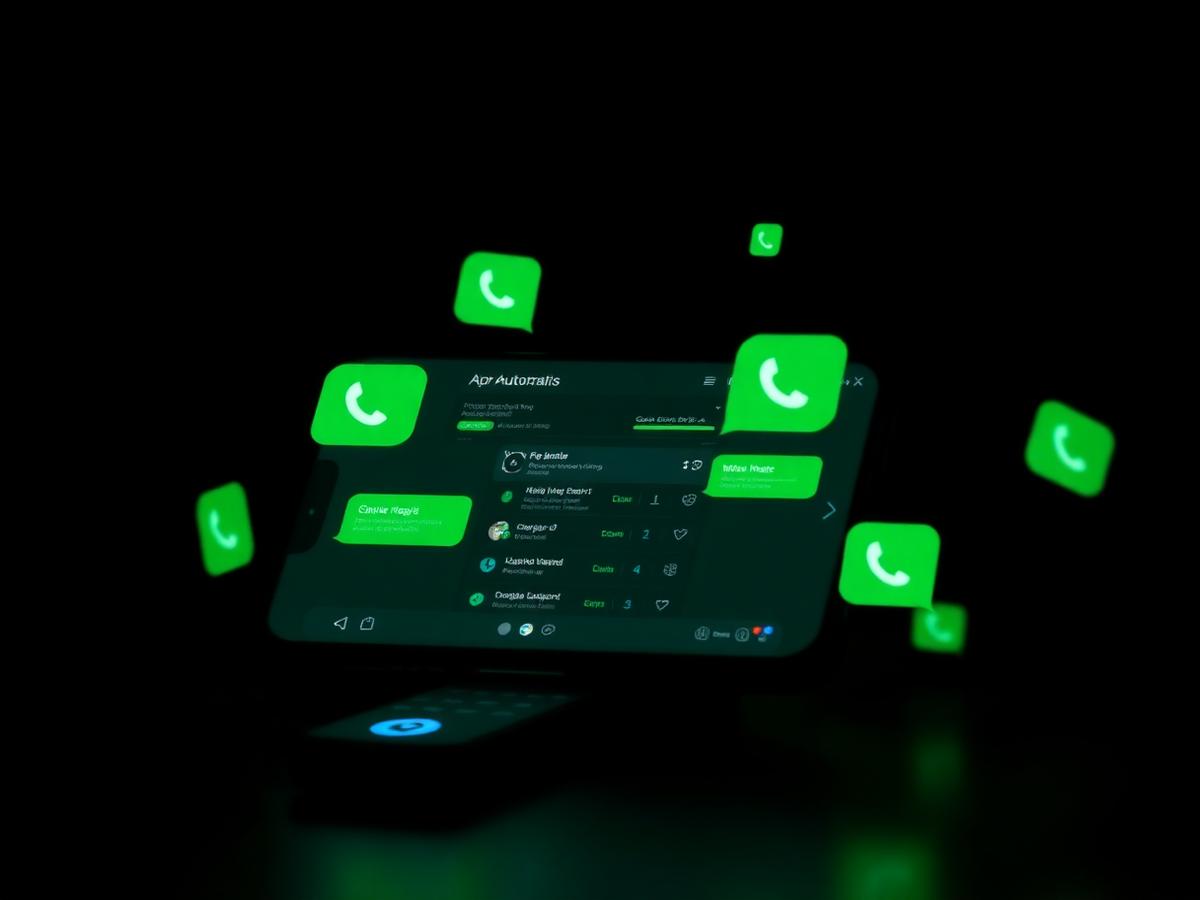 WhatsApp commerce that lifted repeat orders 3.2×
