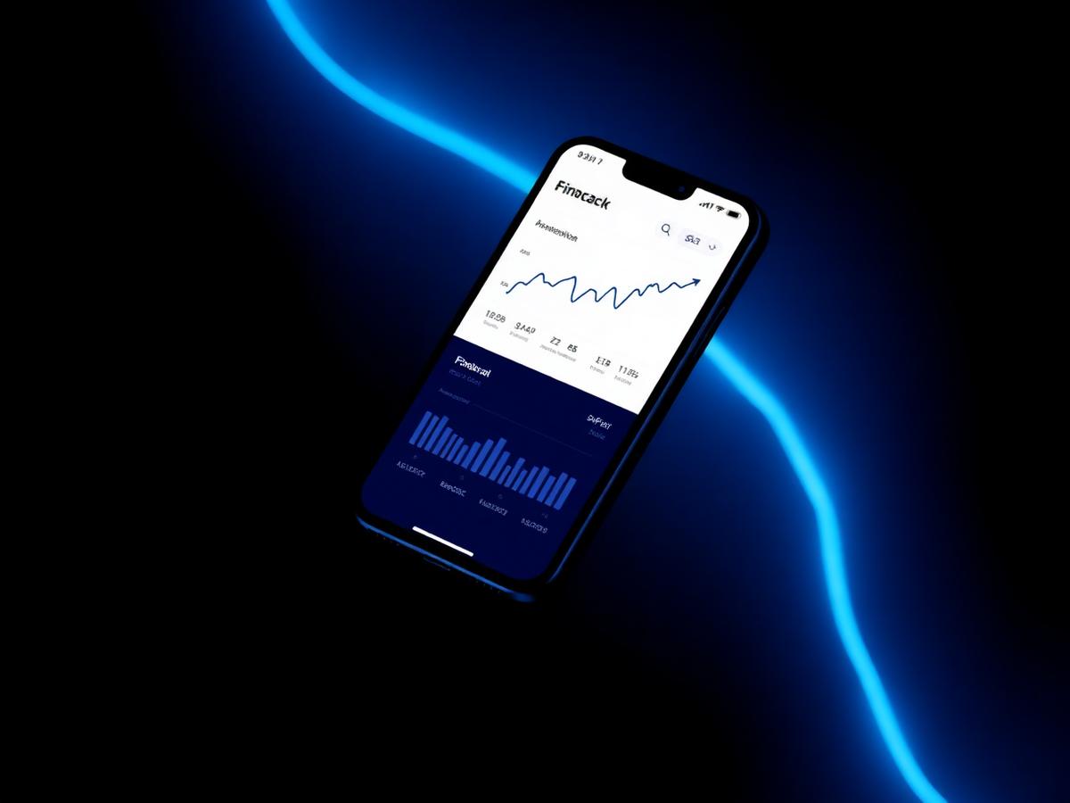 Fintech onboarding app shipped in 6 weeks