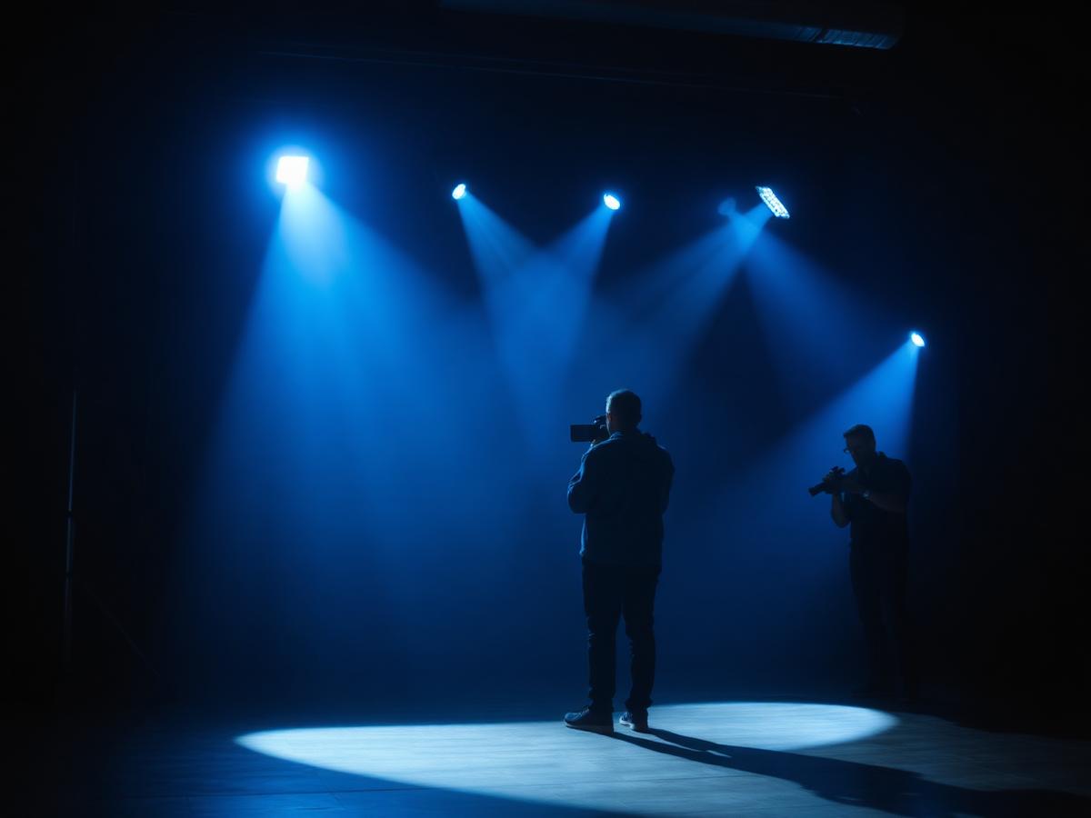 Brand film & performance creative for a luxury launch